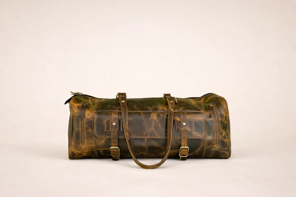 Buffle Bag Category Home