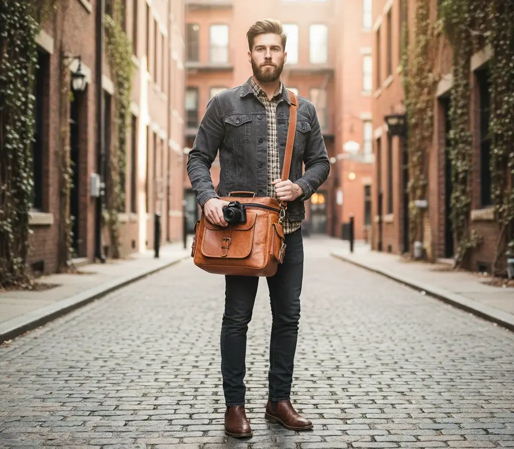 Camera Bag